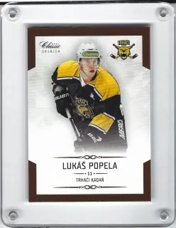 Popela Lukáš OFS Chance Liga 2018-19  č.284